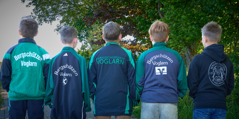 Voglarn Schüler