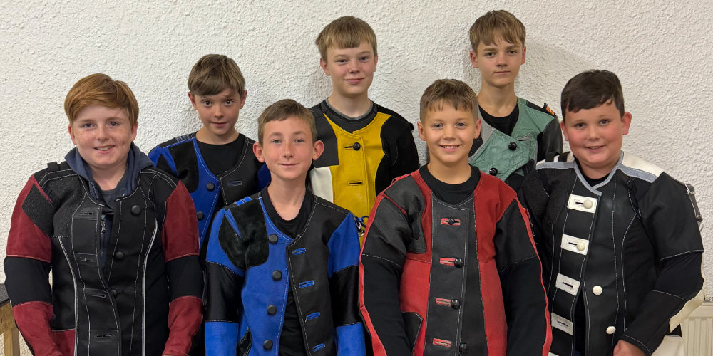 Voglarn Schüler